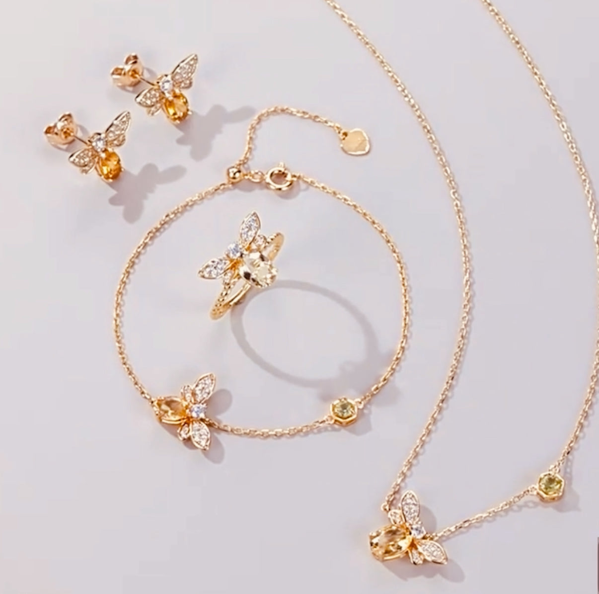 SWEET BEE シリーズ
